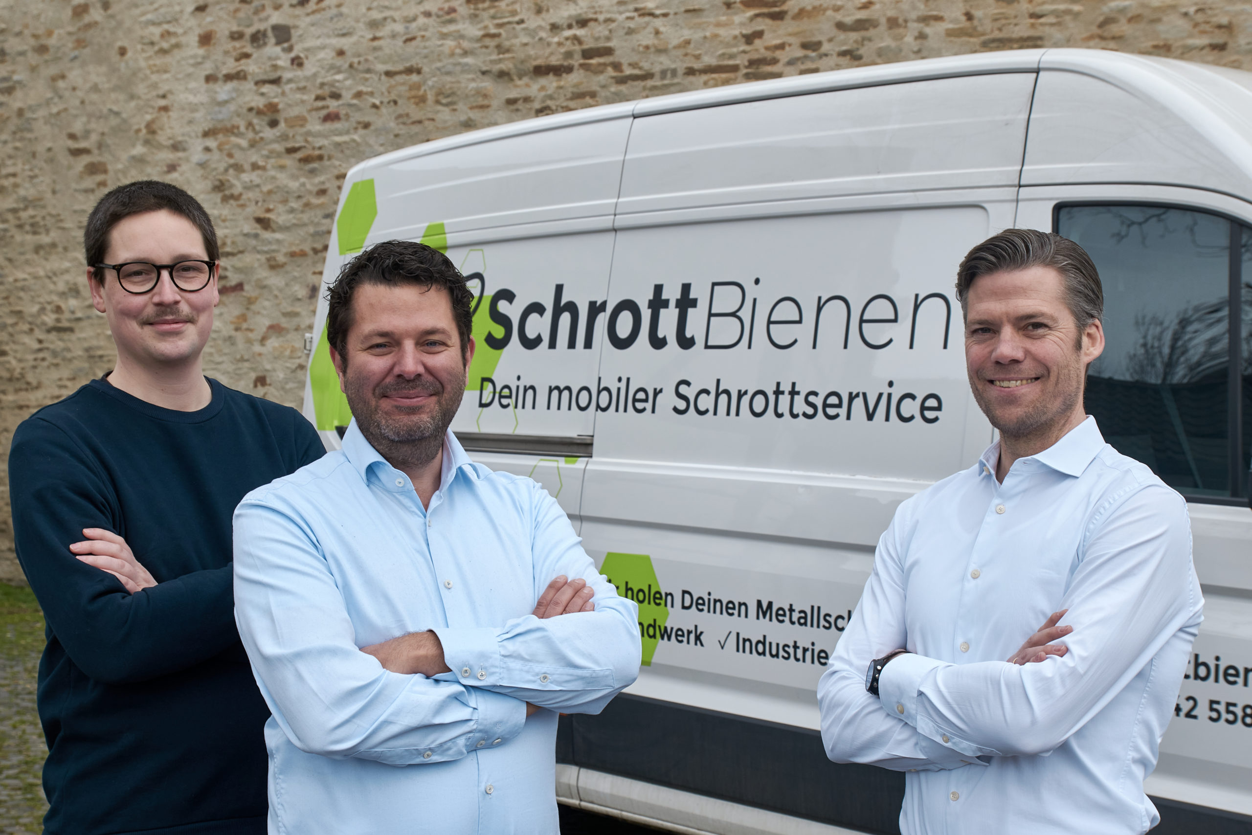 Kooperation mit der GWG Neuss