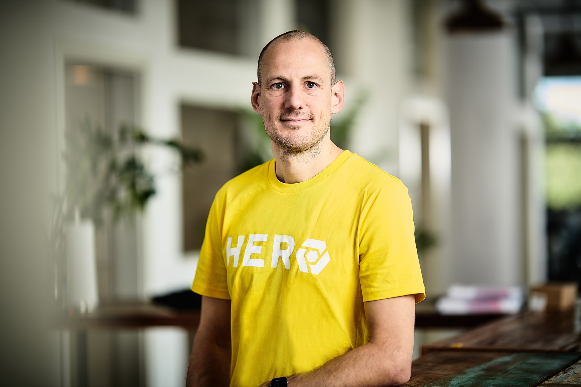 HERO Software im Interview