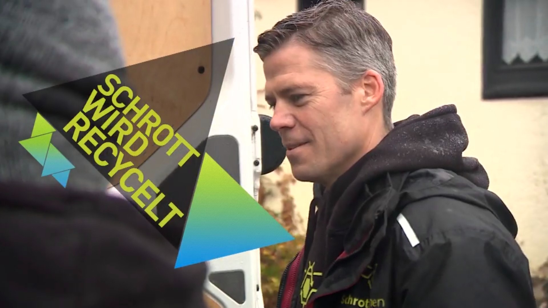 n-tv: Auftritt im Startup-Magazin