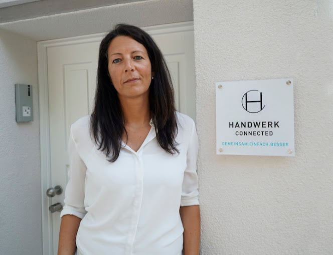 Herausforderung Fachkräftemangel: Handwerk Connected im Interview