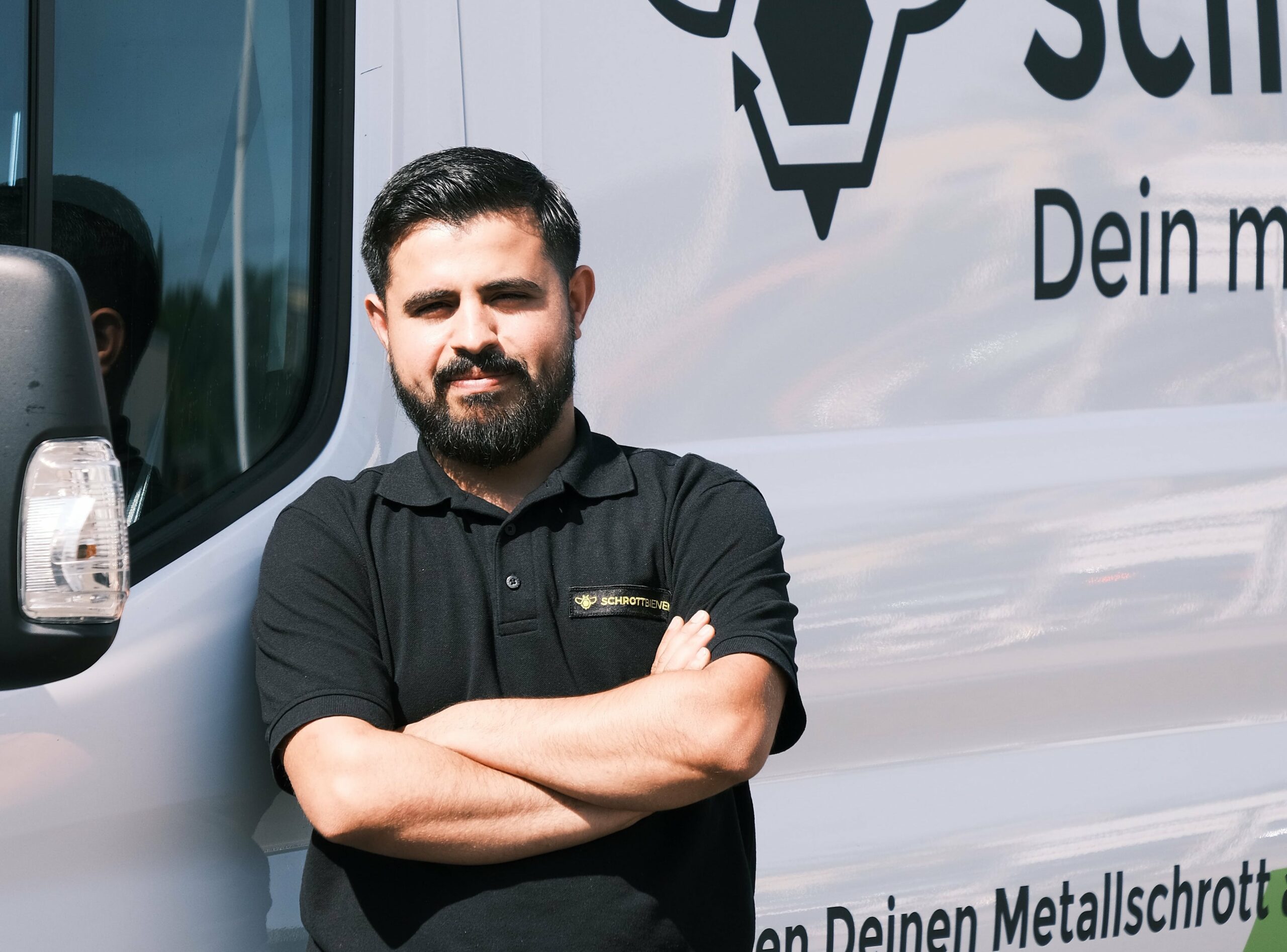 Schrotthändler Dortmund: Mit unserem Leitfaden profitieren Sie am meisten