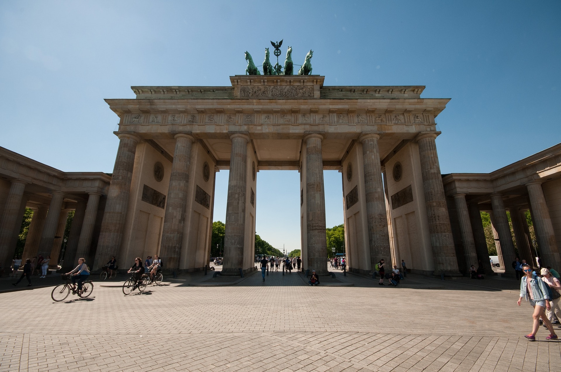 Rheinische Post berichtet über Expansion nach Berlin