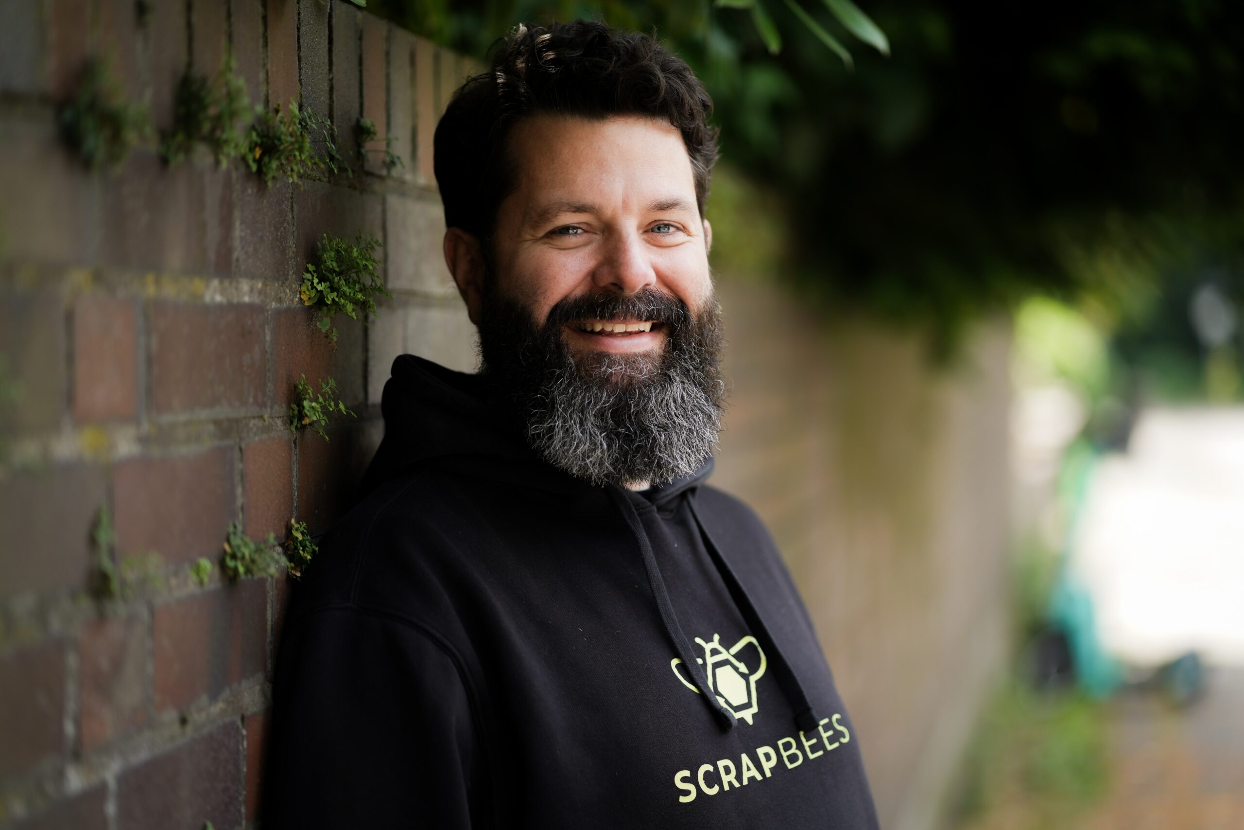 Thilo im Interview mit dem Start-up Magazin Etailment