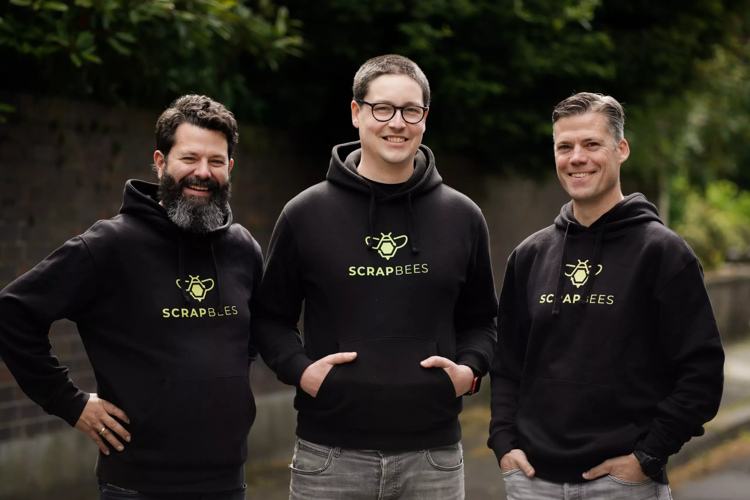 Interview mit ‚deutsche-startups.de‘: „B2B-Geschäft klarer Fokus“