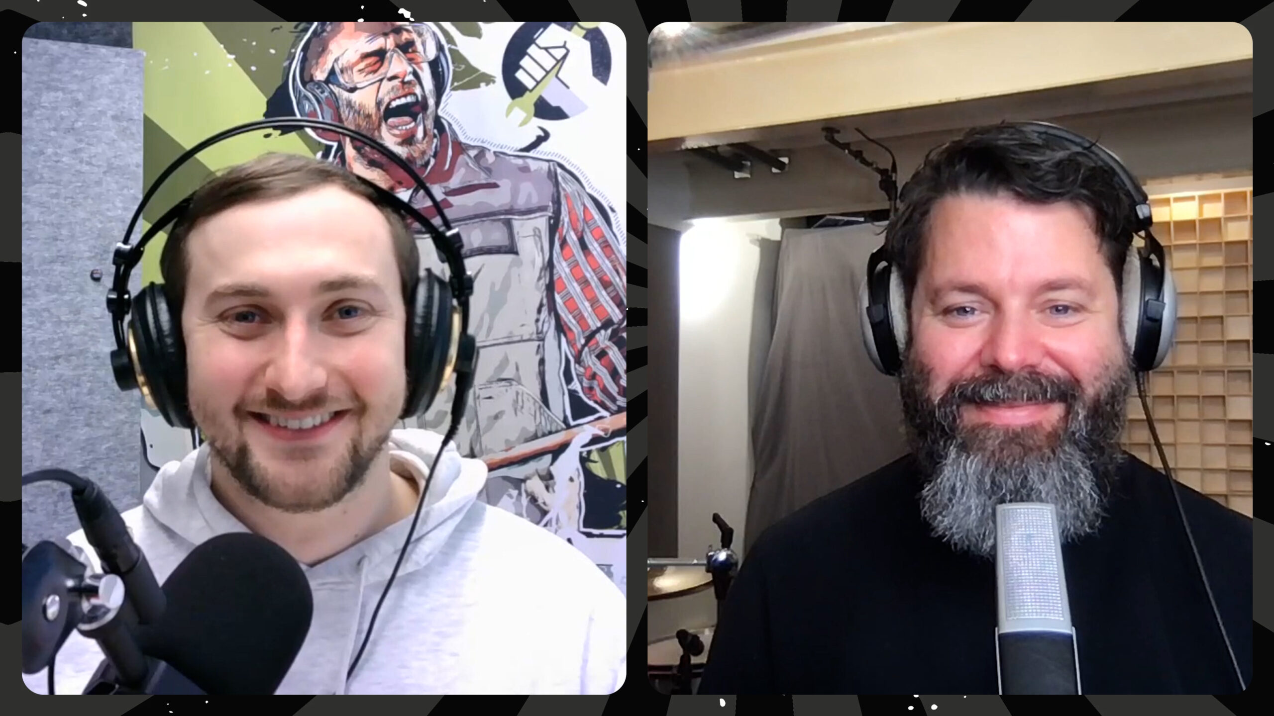 Co-Founder im Podcast: Thilo zu Gast in der SHK-Show